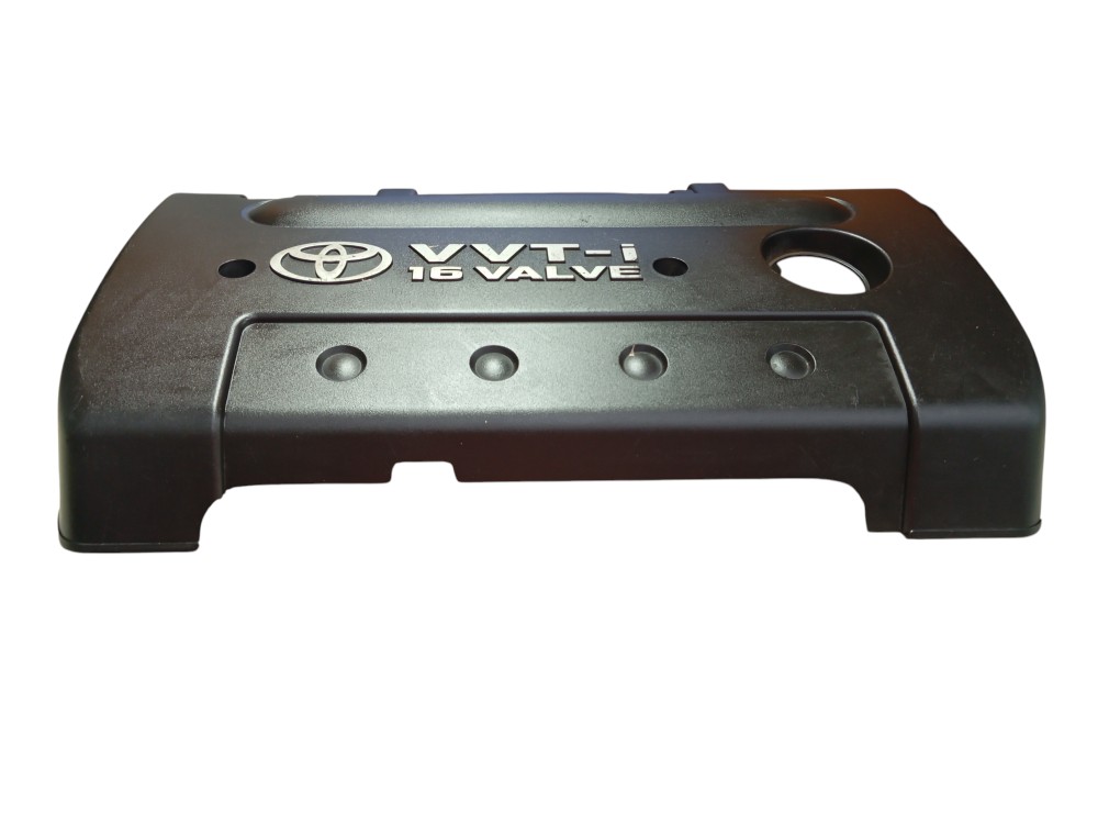 Tampa Capa Do Motor Toyota Corolla 1.8 07/14 3
