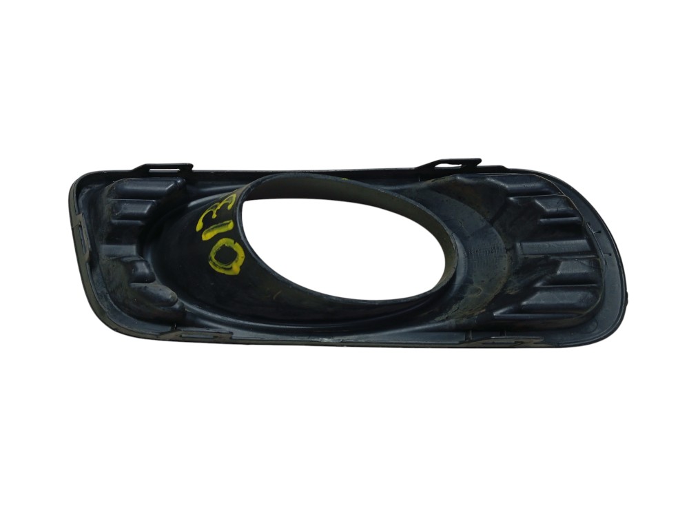 Moldura Grade Farol De Milha Honda City 2012/2013/2014 5