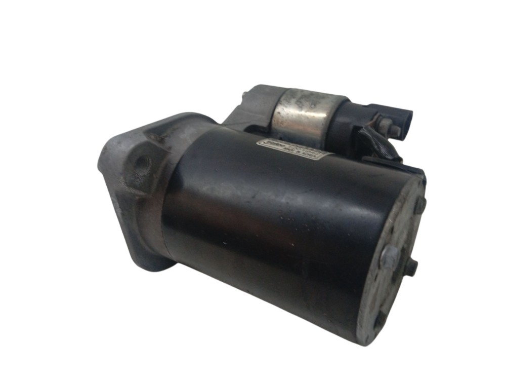Motor de arranque Hyundai Hb20 1.6 2013/19 5