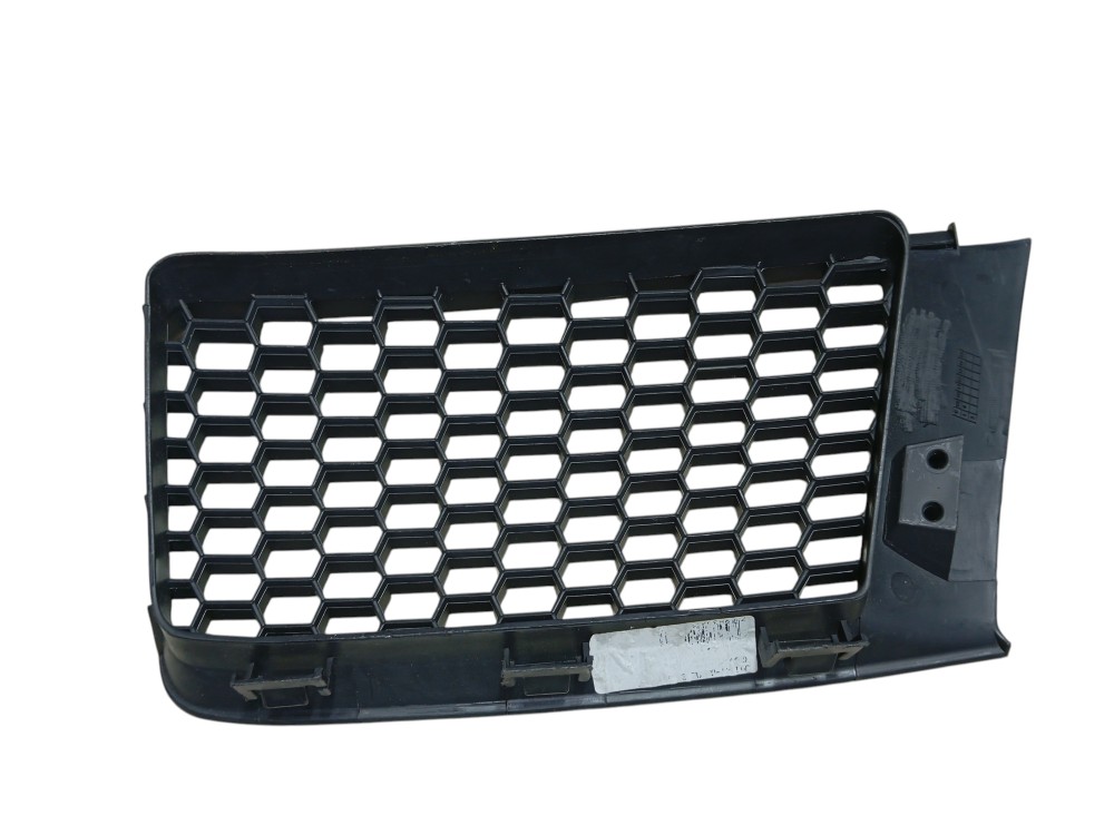 MOLDURA DA GRADE PARA-CHOQUE L/E RENAULT MEGANE 08 3