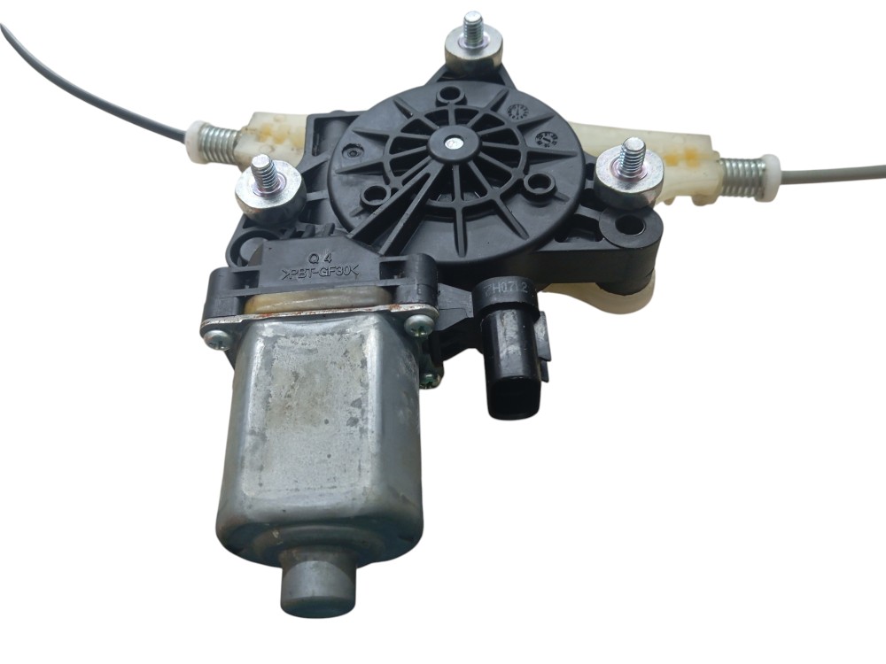 Maquina De Vidro Elétrico Dianteiro Direito Hyundai Hb20 5