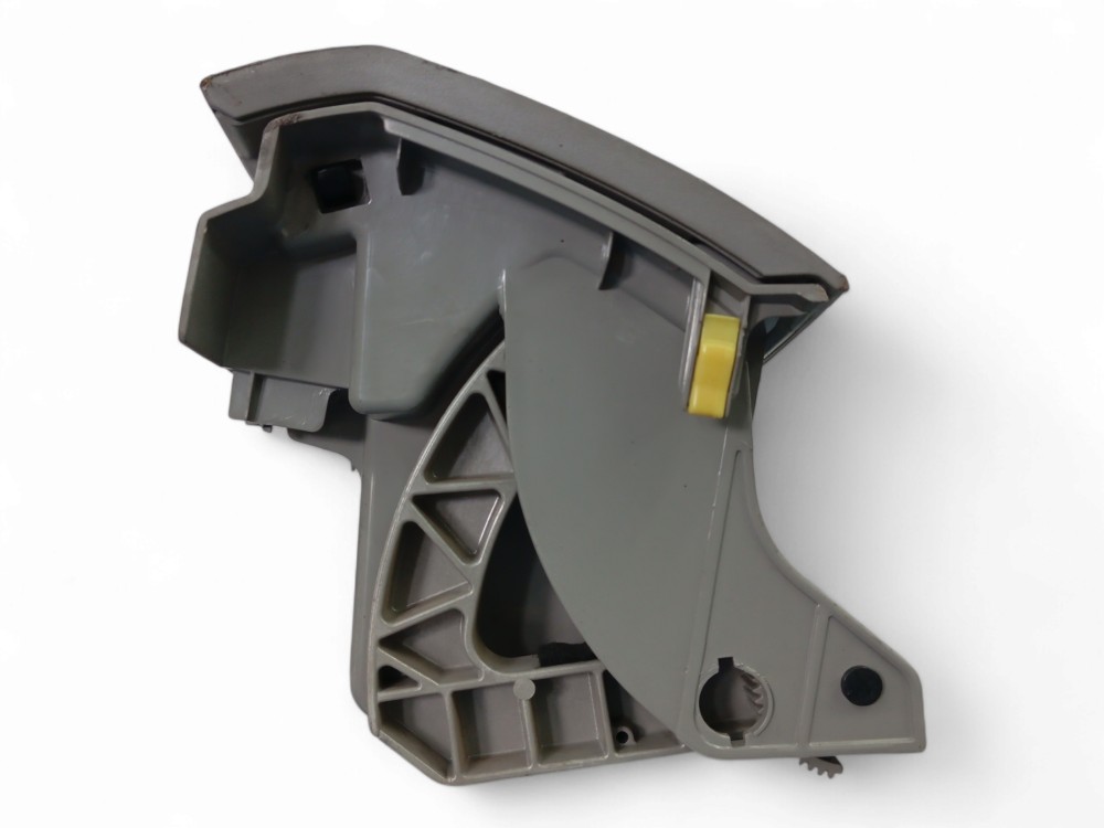 Porta Luvas Superior Toyota Corolla 2008 A 2013 Original 3