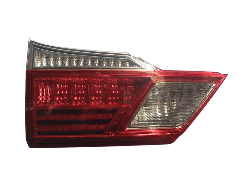 LANTERNA DA TAMPA TRASEIRA L/D HONDA CITY 2018 2019 1