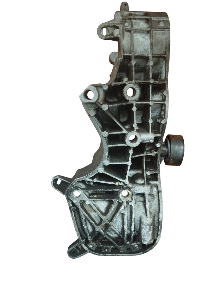 Suporte Alternador Sandero/logan/duster/ 1.6 2015 3