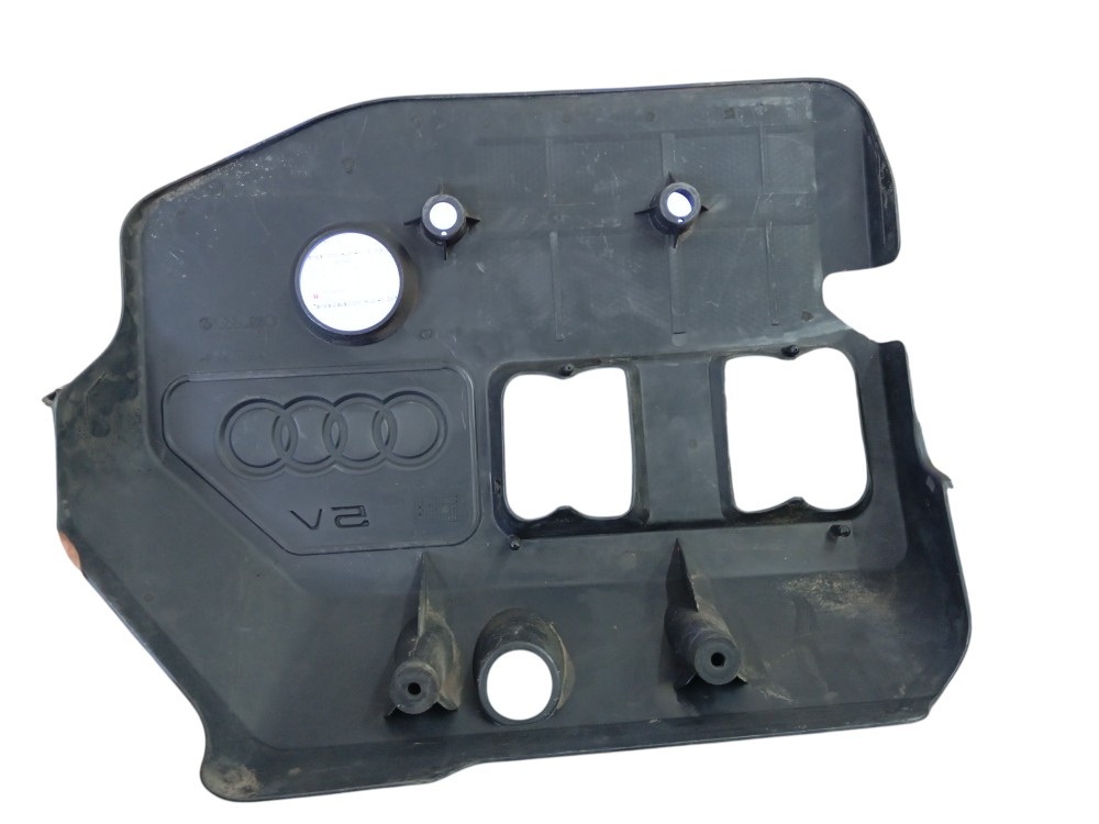 Tampa Do Motor Audi A3 1.8 2