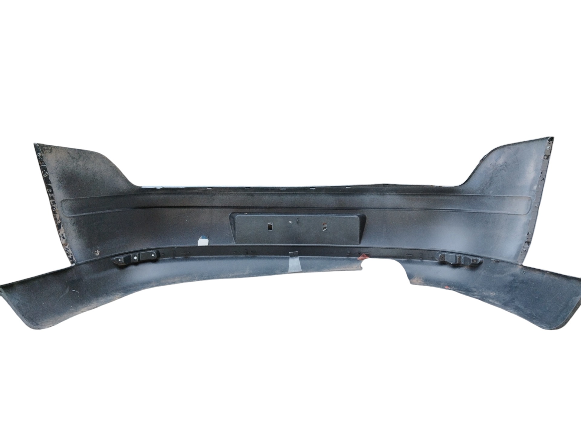 PARACHOQUE TRASEIRO CITROEN C4 PALLAS 2007/12 ORIGINAL C/DETALHE 3