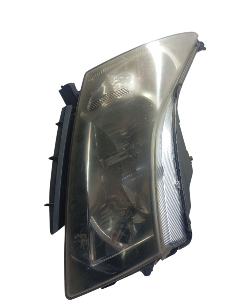 Farol Direito Dianteiro Gm Cruze 2012/2016 Direito/passageiro 4