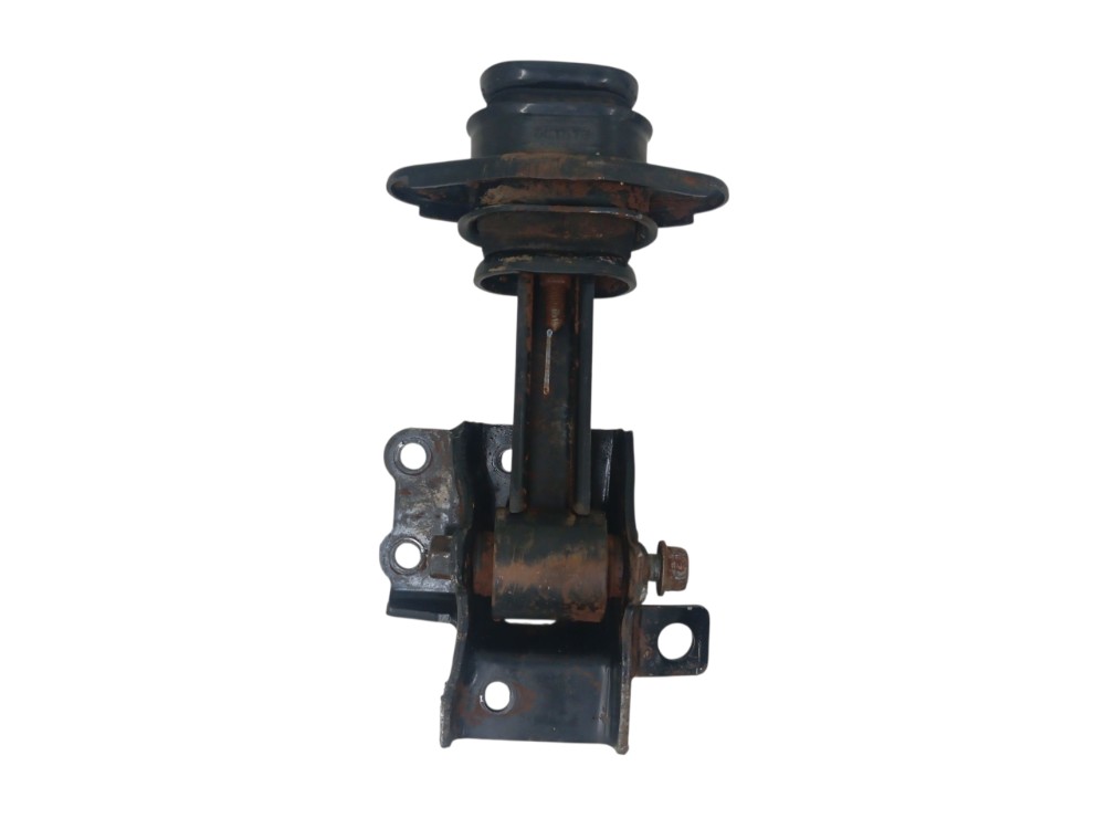 Coxim cambio inferior Hyundai HB20 1.0 1.6 2013 a 2019