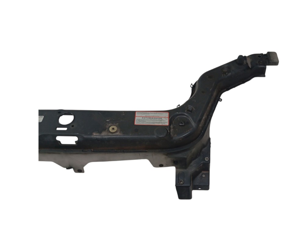 PAINEL MINI FRENTE FORD ECOSPORT 2004 A 2012 ORIGINAL USADO 6