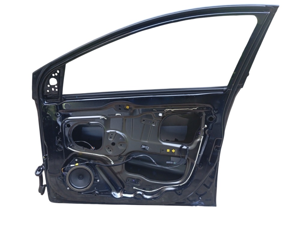 Porta Dianteira Direita Hyundai Hb20 2014 5