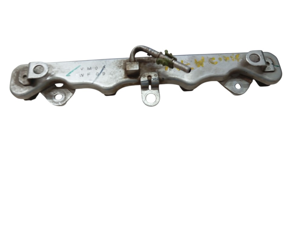 FLAUTA DE BICOS INJETOR HONDA NEW CIVIC 1.8 FLEX 2007/11 3