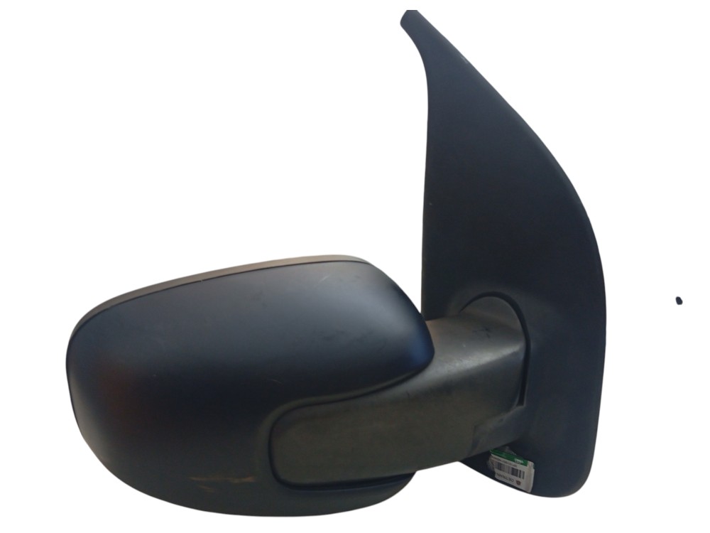 Retrovisor Manual Direito Fiat Fiorino 2014/18 2