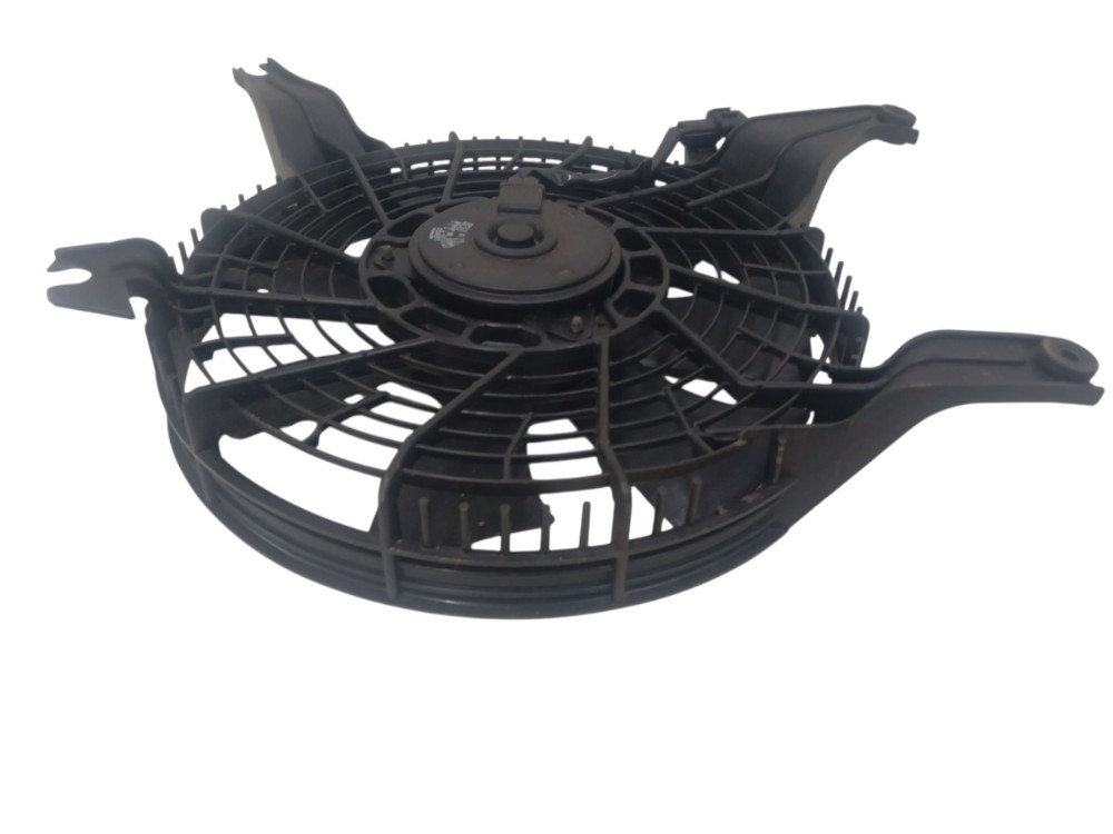 Defletor Motor Ventoinha Pajero Full 3.0 V6 2001/2007 5