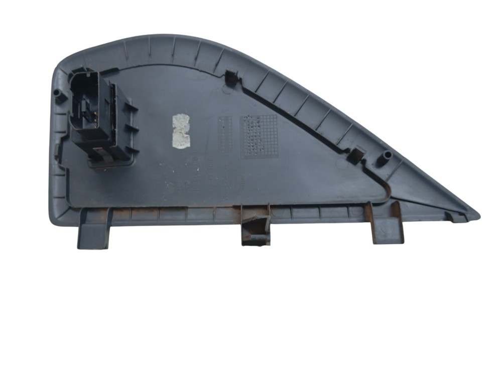 Acabamento Tampa Painel Direito Volkswagen Amarok 2.0 2017 3