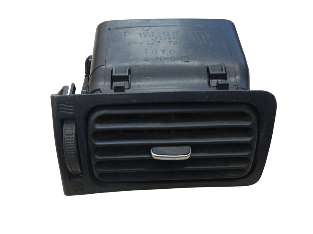 Difusor De Ar Lado Esquerdo Toyota Corolla 1.8 2003/06 2