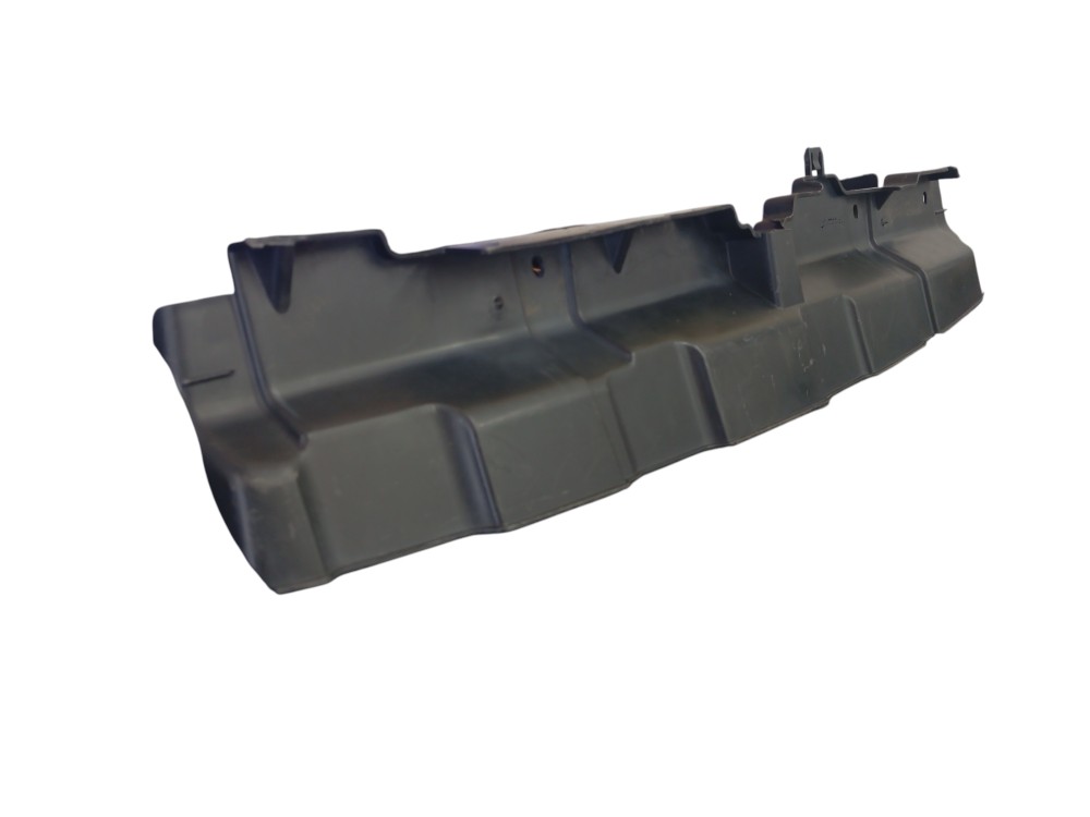 DEFLETOR DE AR FRONTAL FORD ECOSPORT 13/17 5