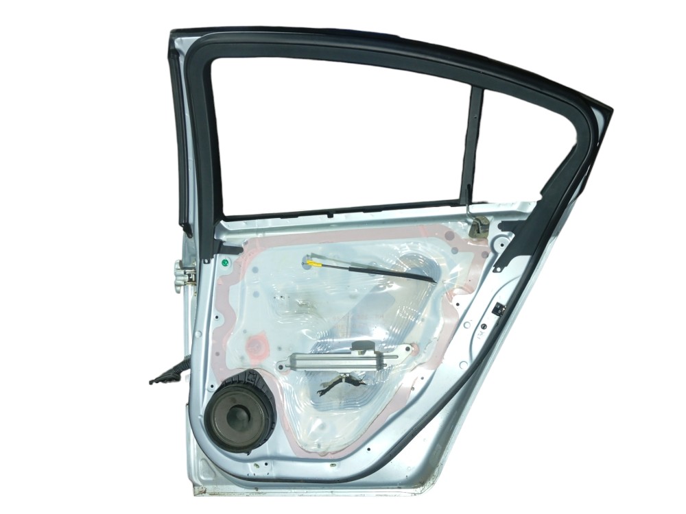 Porta Traseira Direita Chevrolet Cruze 2012 1.8 3