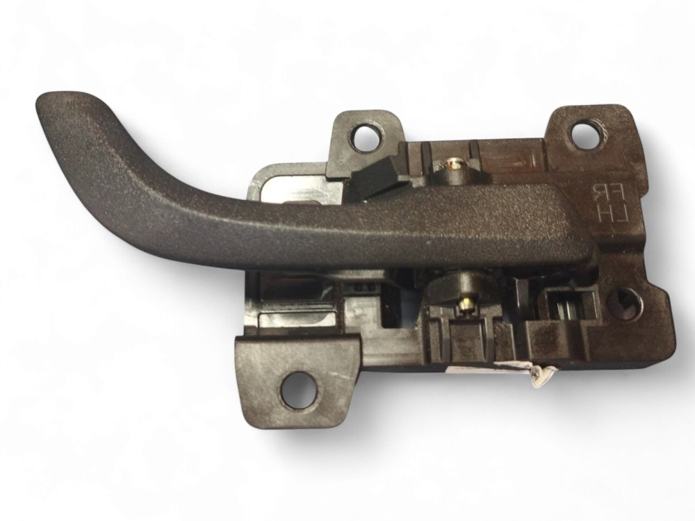 Macaneta Interna Dianteira L/d Hb20 2025 Dianteira 2