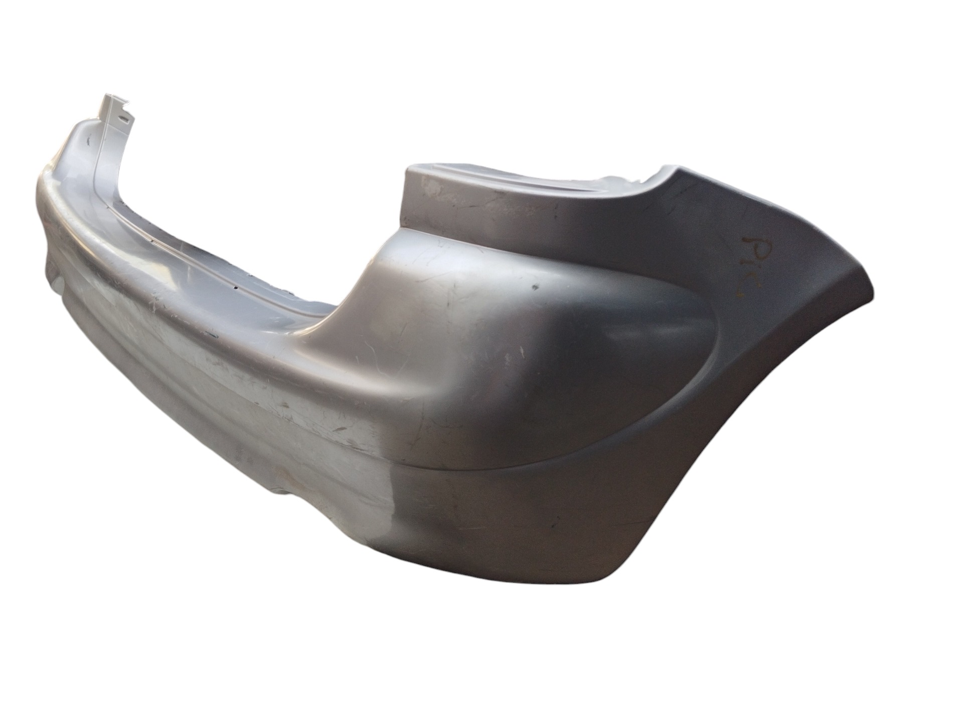 PARACHOQUE TRASEIRO CITROEN PICASSO 2003/2007 ORIGINAL 4