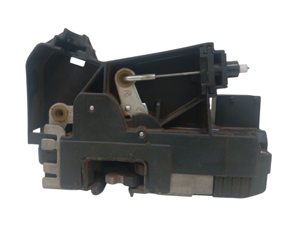 Fechadura Dianteira Direita Astra Zafira 99/12 3