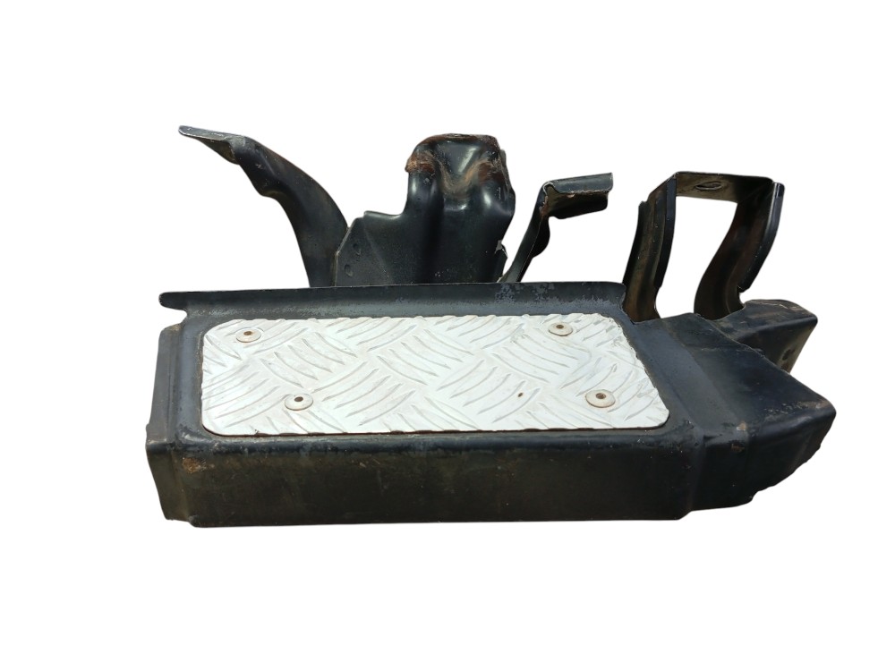 PISANTE TRASEIRO FIAT STRADA 04/07 2