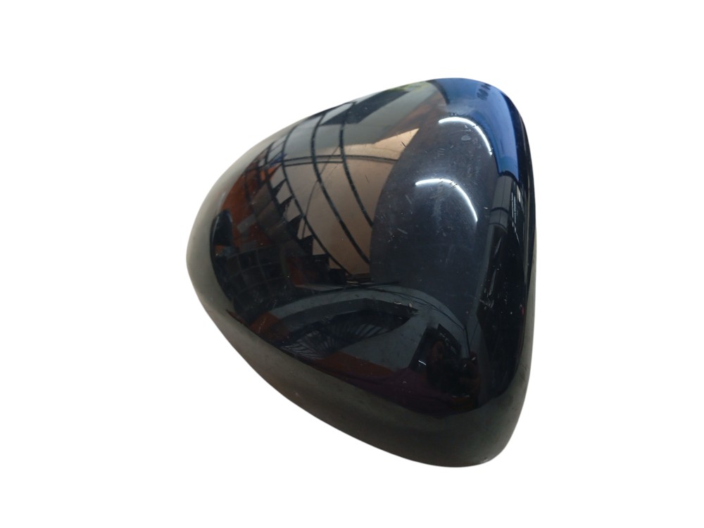 Capa Retrovisor L/d Fiat Argo Cronos 2017/21 2