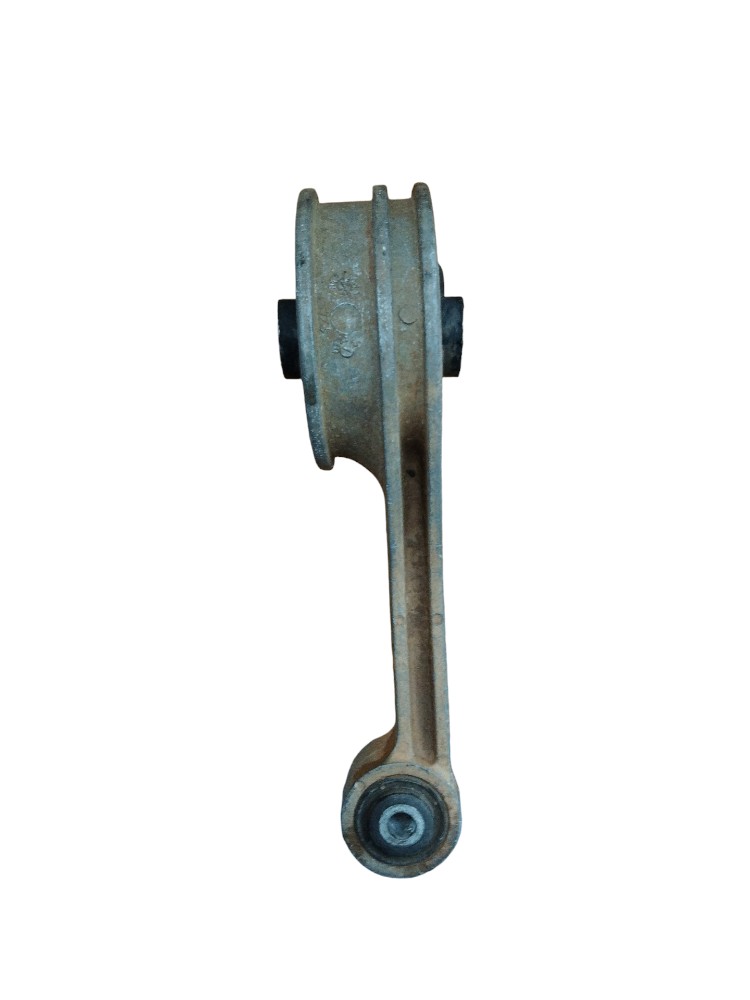 Coxim Suporte Traseiro Ford Courier 1.4 96/99 Original 2