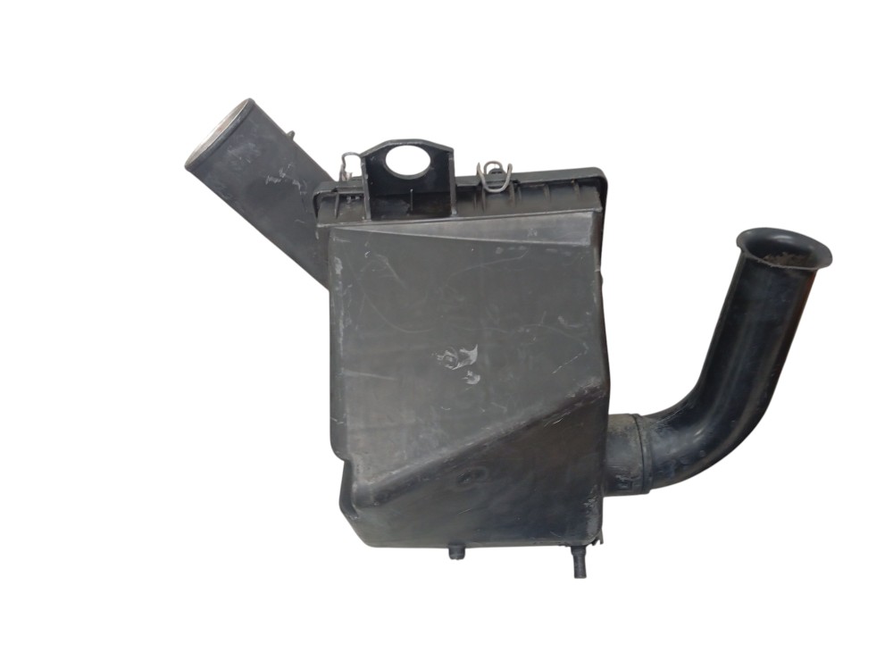 Caixa De Filtro Ar Fiat Palio Fire 10/13 4