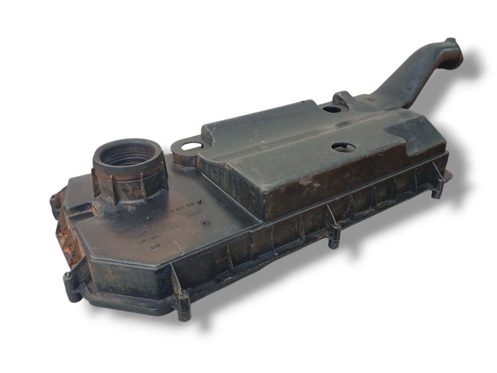 Base Caixa Filtro De Ar Motor Vw Gol G4