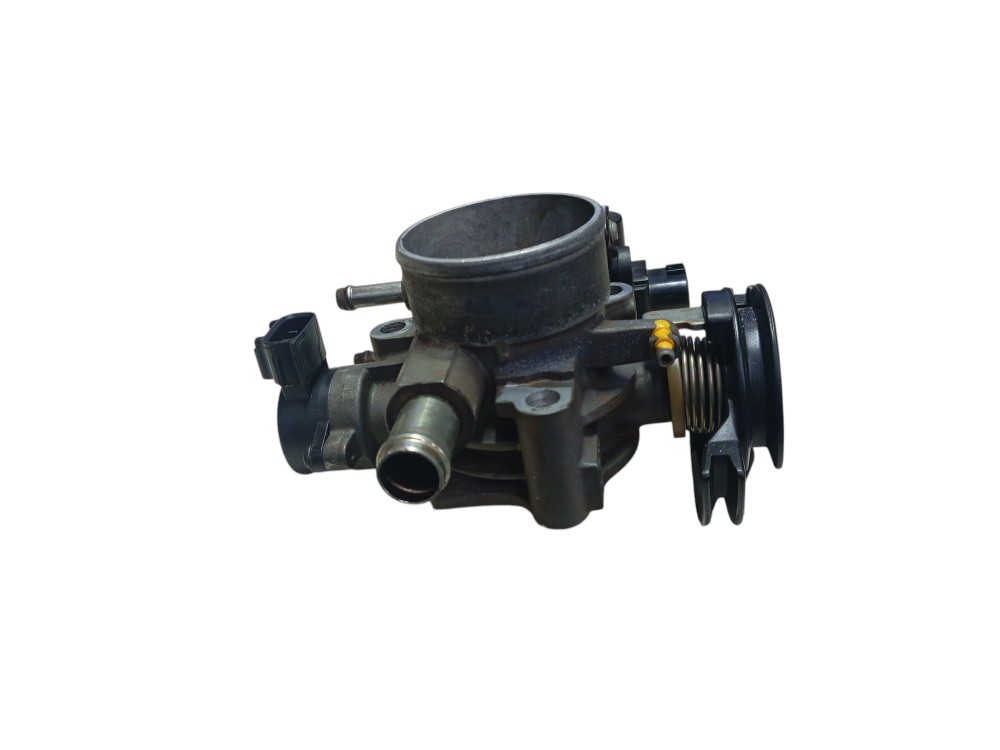 CORPO DE BORBOLETA TBI TOYOTA COROLLA 1.8 16V 03/07 2