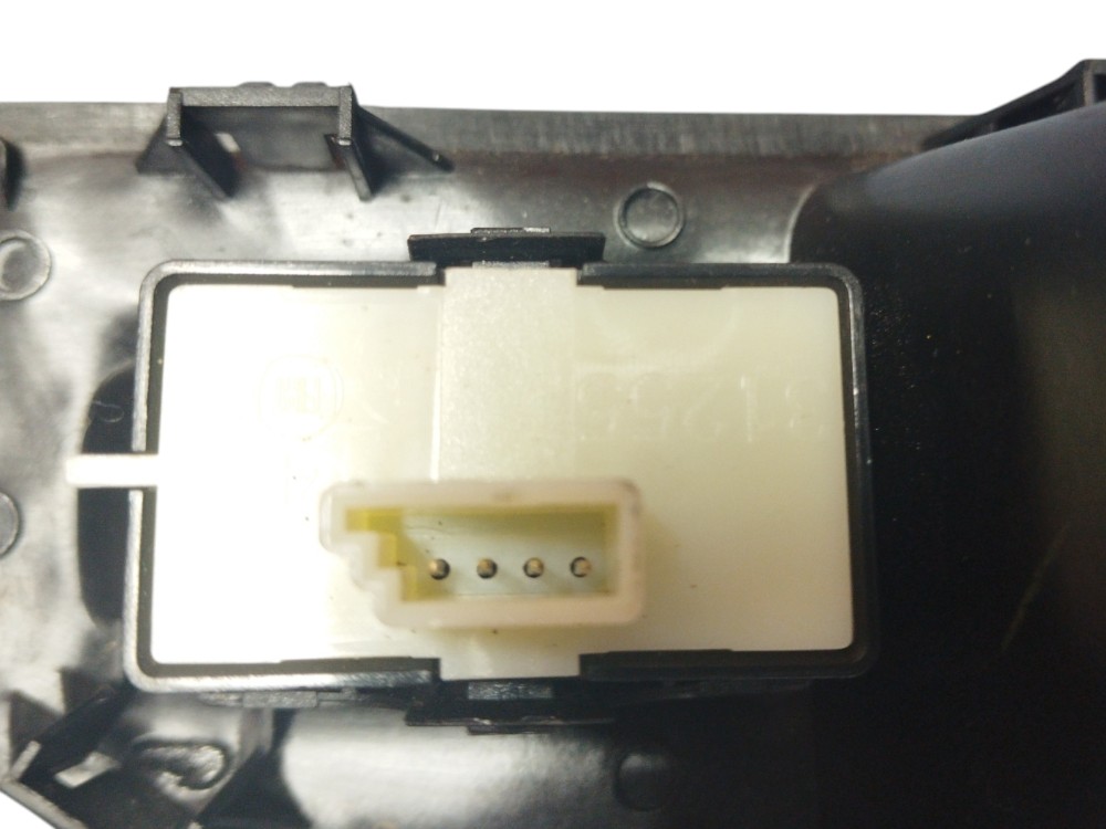 COMANDO VIDRO TRASEIRA L/E FIAT STRADA 2021/24 6
