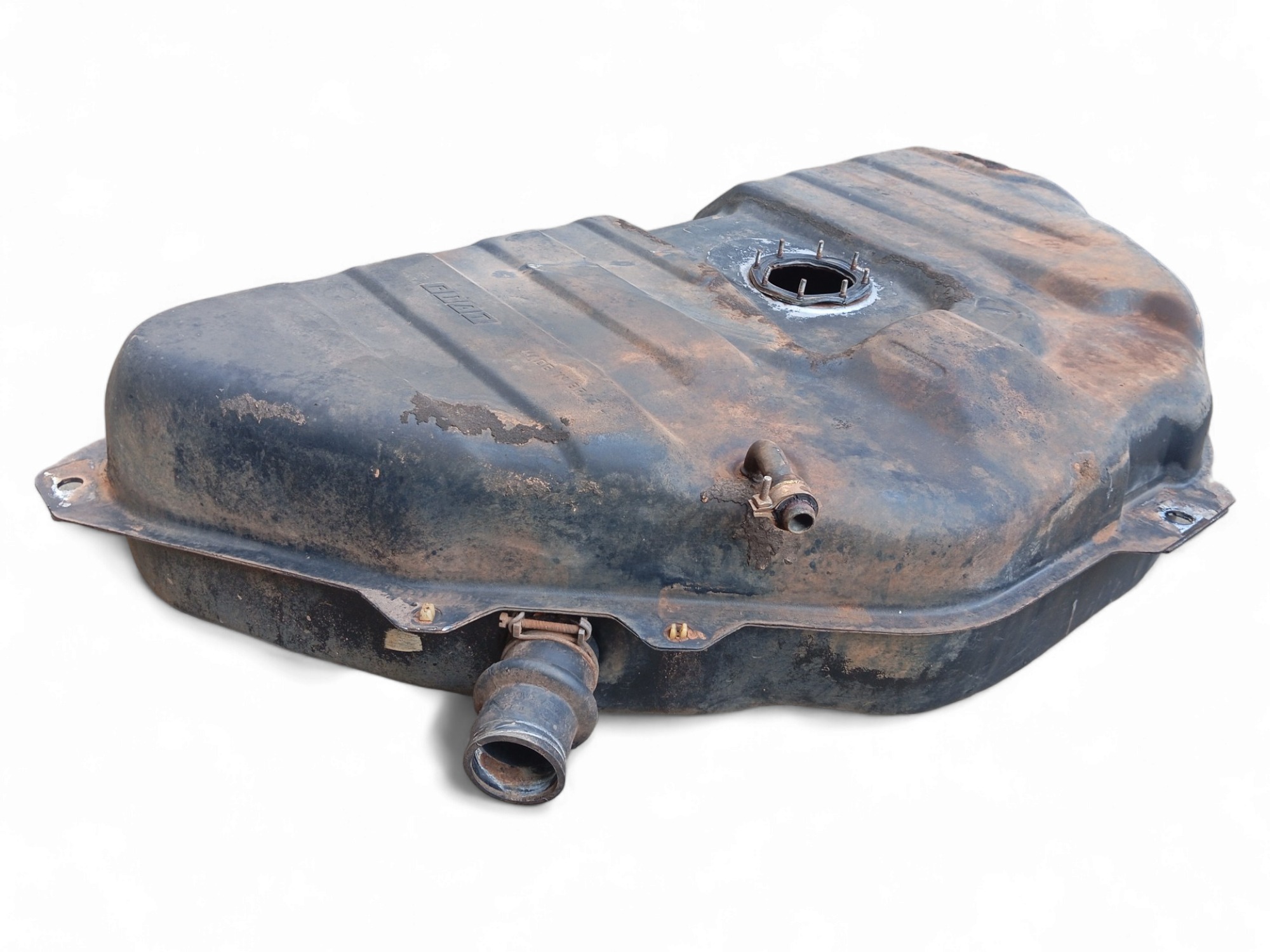 Tanque Combustivel Fiat Uno/fiorino/premio/elba Original 2