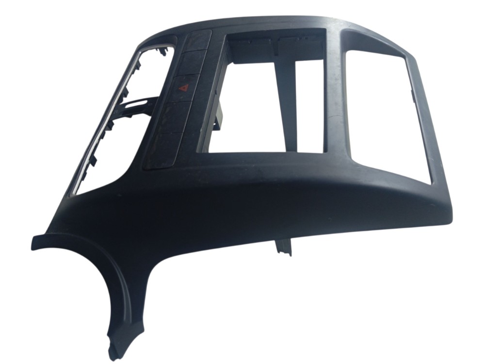 Moldura Painel Central Vwfox 2009/2013 4