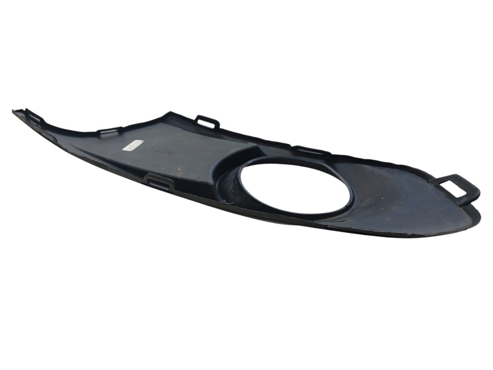 Moldura Farol Milha Dianteiro Direito Volkswagen Jetta 11/14 2