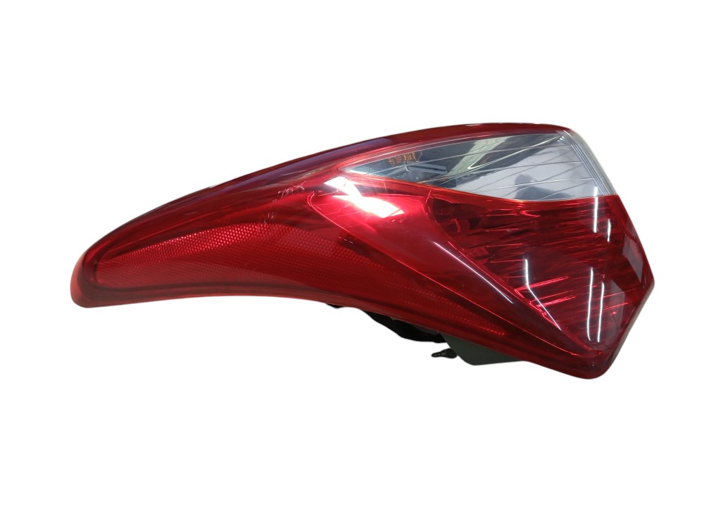 LANTERNA TRASEIRA L/E HYUNDAI HB20 12/15 2