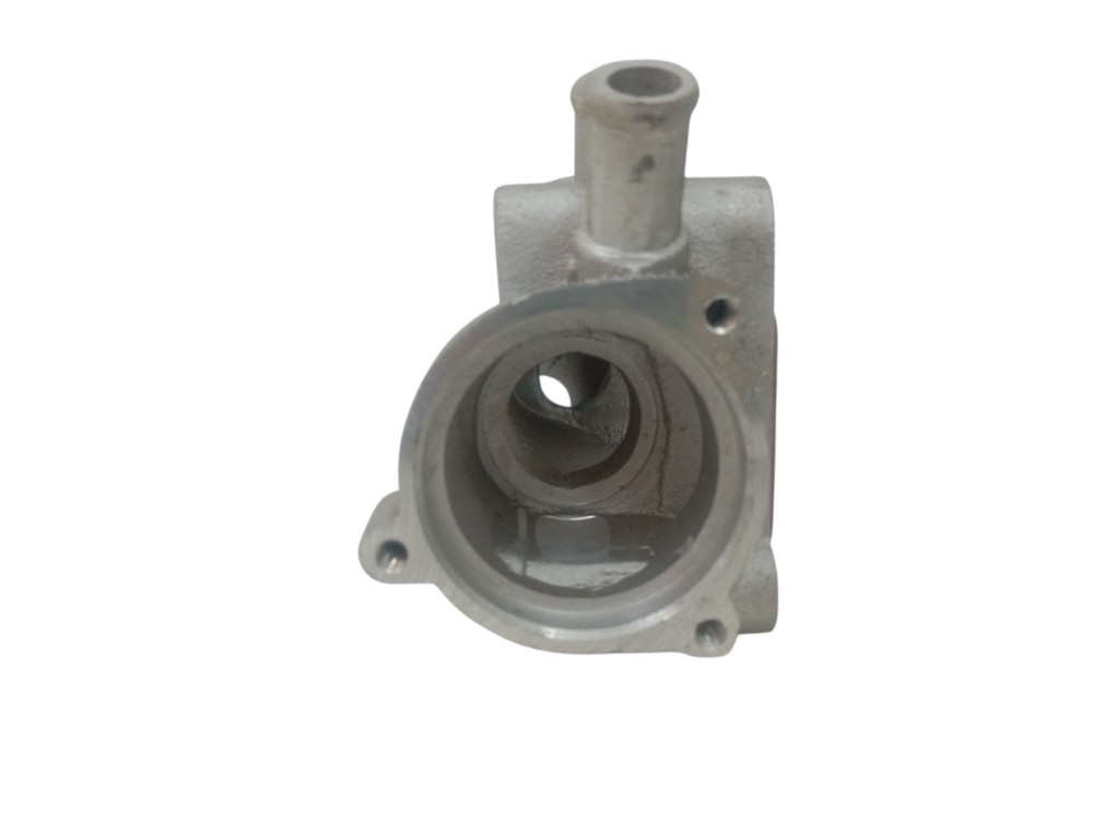 Suporte Carcaça Válvula Termostática Ford Ka Fiesta 2007/11 5