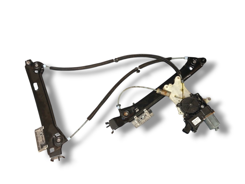 MAQUINA DE VIDRO ELÉTRICO DIANTEIRO L/E GM CAMARO 13/15 5