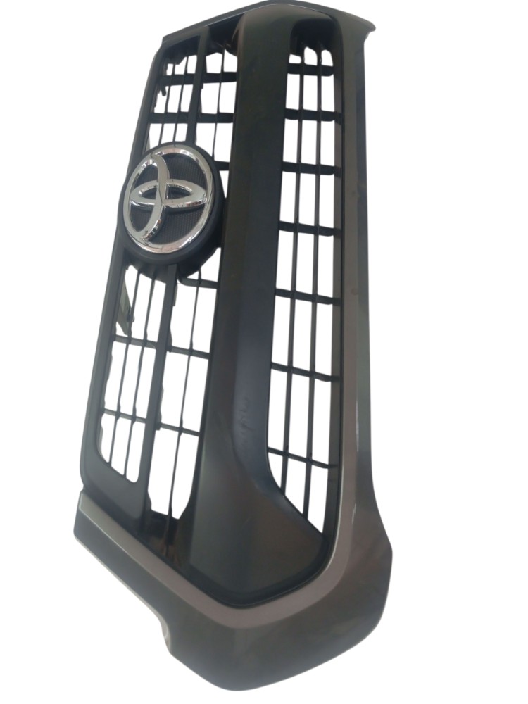Grade Radiador Hilux 2021/2023 6