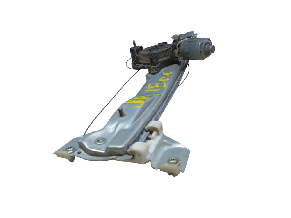 MOTOR MAQUINA DE VIDRO ELÉTRICO L/E FORD KA 2015/2021 2
