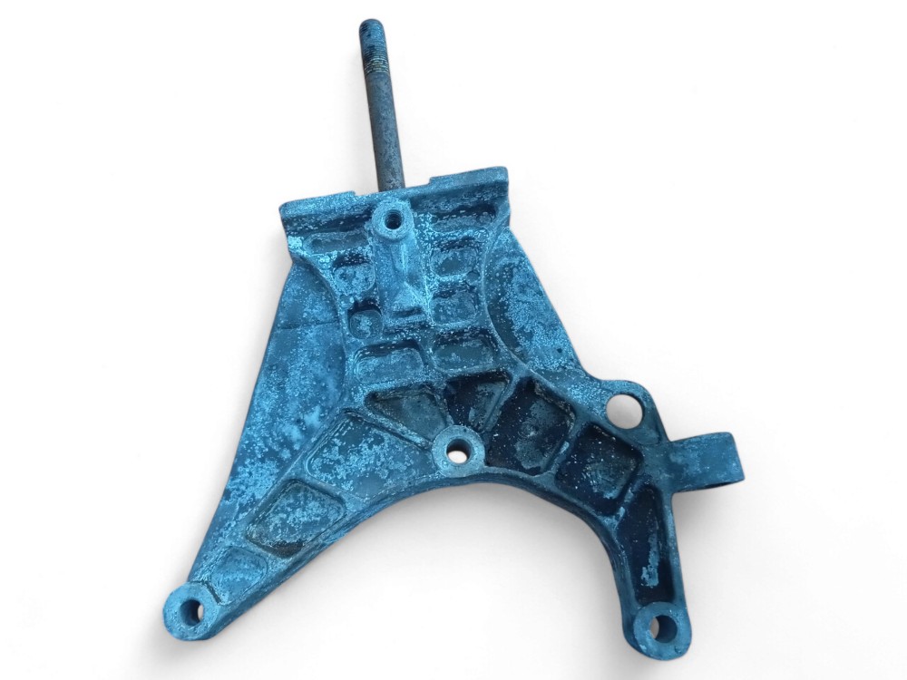 Suporte Coxim Fiat Idea/strada/palio 1.8 Etorq Original 4