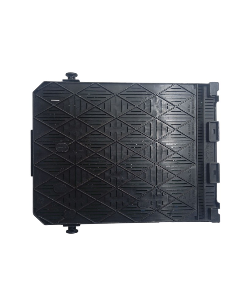 Módulo Bsi Air Cross C3 Picasso 1.6 2012/2015 8