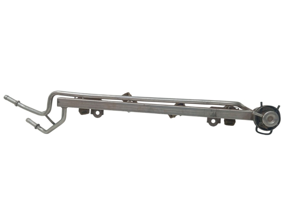 Flauta bicos injetores audi A3 1.6 2000/2010 5