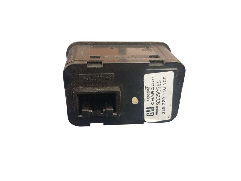 INTERRUPTOR DE VIDRO L/E GM CORSA CELTA 2