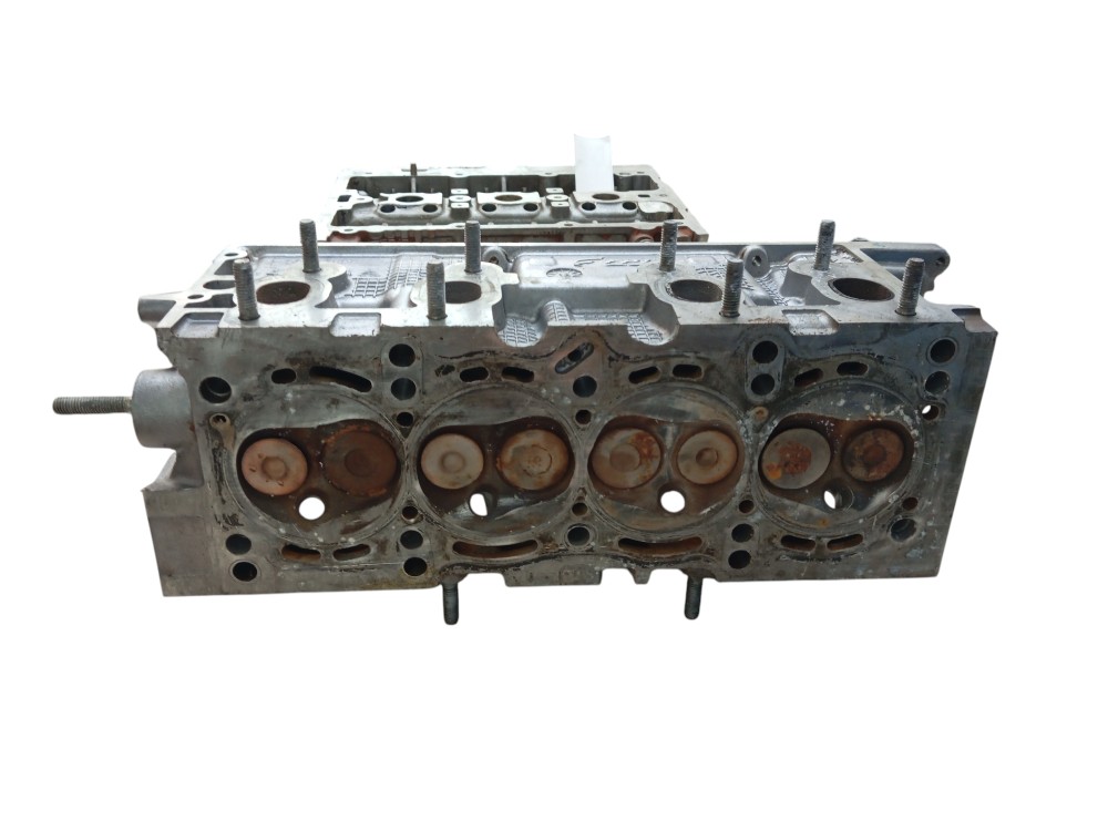 Cabeçote 126mm Fiat Fire 1.0 d 24