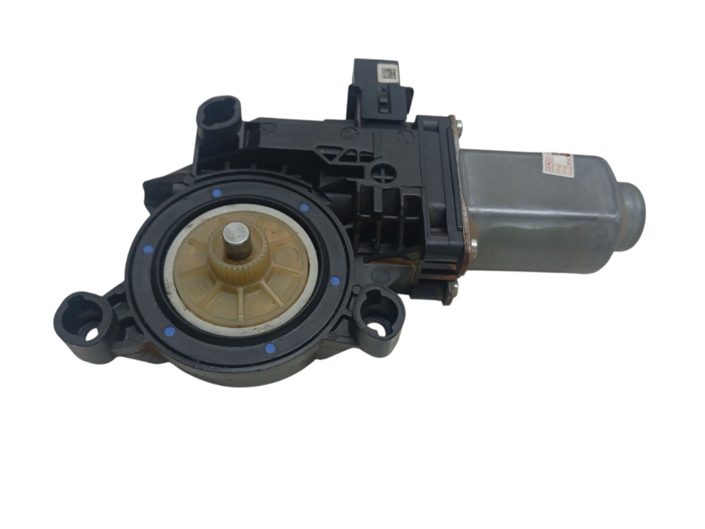 Motor Traseiro Direito Vw Jetta 2.0 2016 6r0959812t 3