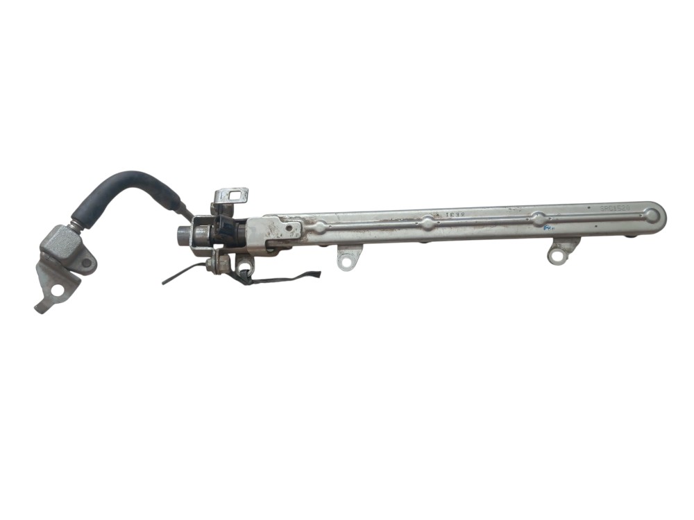 Flauta De Bicos Injetor Honda City 2013 1.5 3