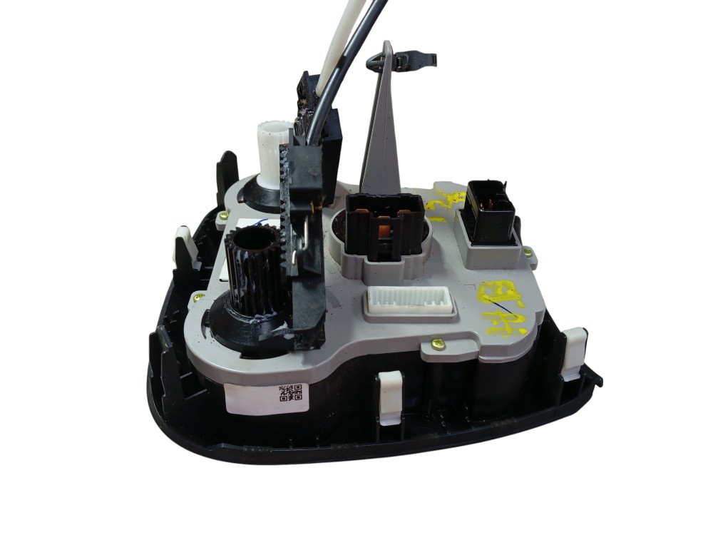 Painel Comando De Ar Hyundai Hb20 16/18 4