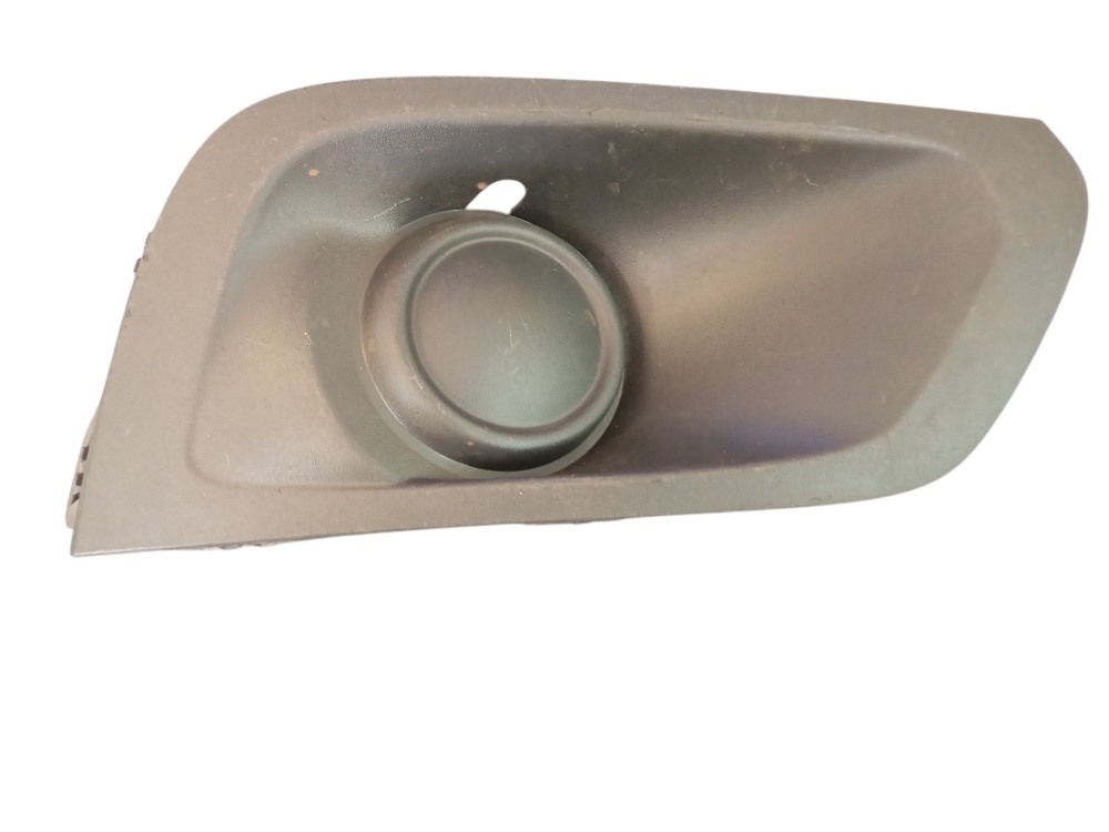 Moldura Do Farol De Milha Gm Onix 2017 2