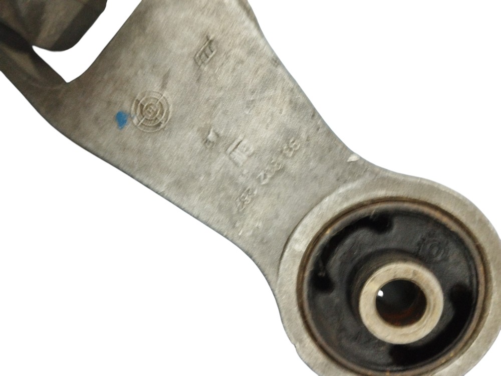 Coxim Traseiro Motor Cam Gm Corsa Meriva Montana 2004 A 2011 6