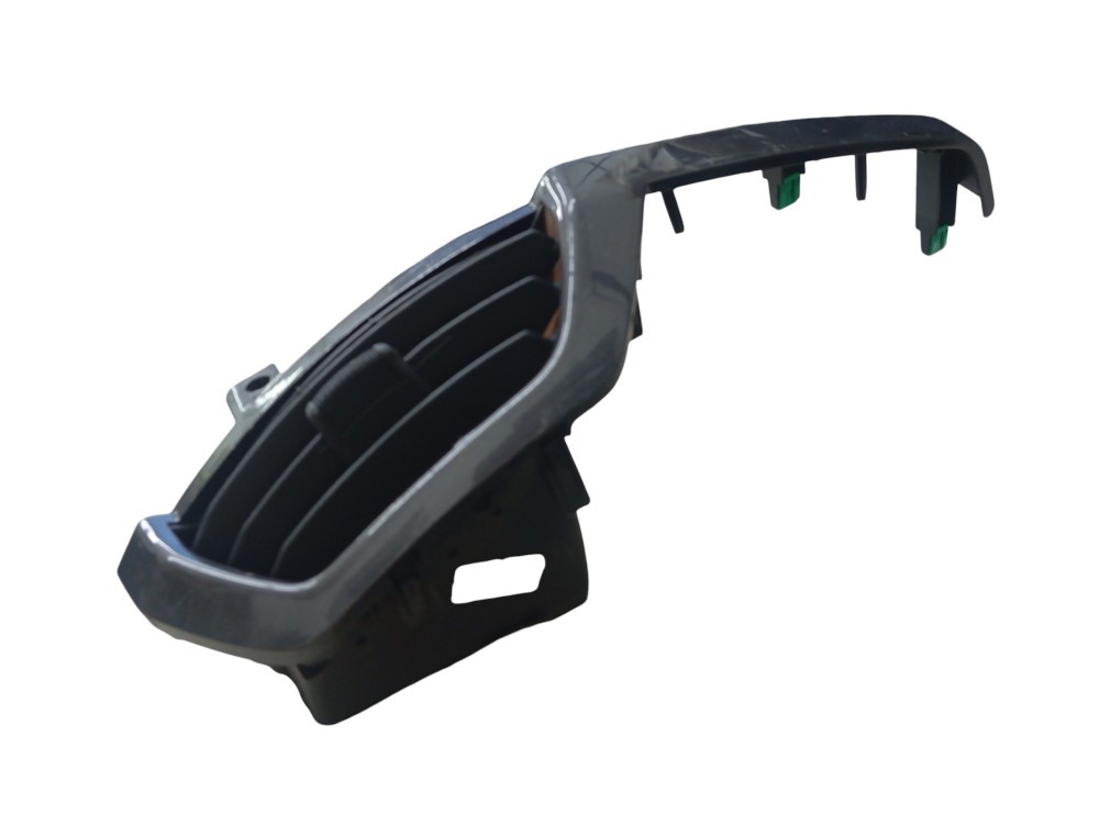 Difusor De Ar L/e Chevrolet S10 2018 2